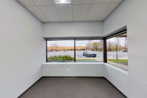 2525 Lord Baltimore Drive | Suites L–N | Private Office