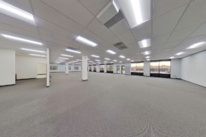 2525 Lord Baltimore Drive | Suites L–N | Open Office