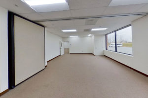 2605 Lord Baltimore Drive | Suites C–D | Training Room