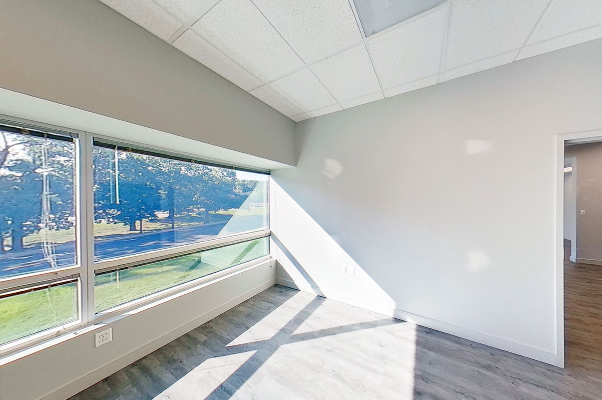 3700 Koppers Street | Suite 210 | Private Office