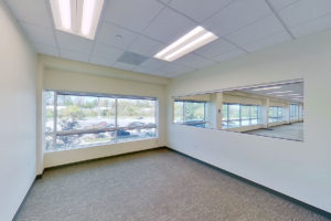 Baltimore Gateway | 3700 Koppers Street | Suite 245 | Private Office