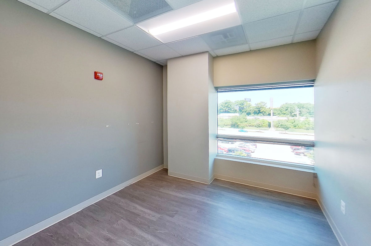 3700 Koppers Street | Suite 340 | Private Office