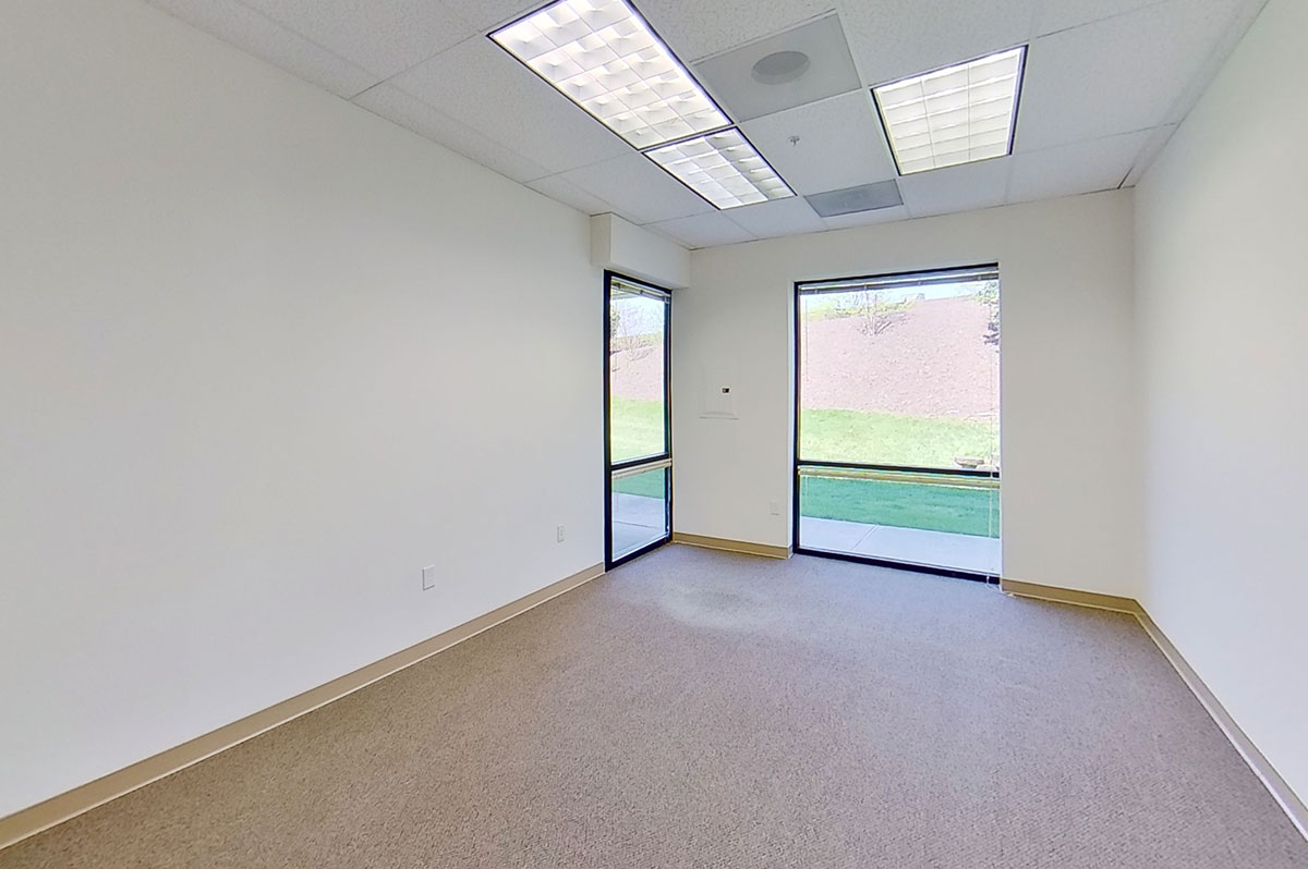 53 Loveton Circle | Suites 113-120 | Private Office