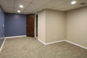 7220 Grayburn Drive | Private Office