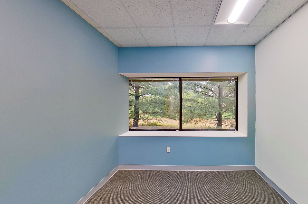 802 Cromwell Park Drive | Suites D–F | Private Office