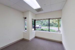 810 Cromwell Park Drive | Suites W–X | Office View