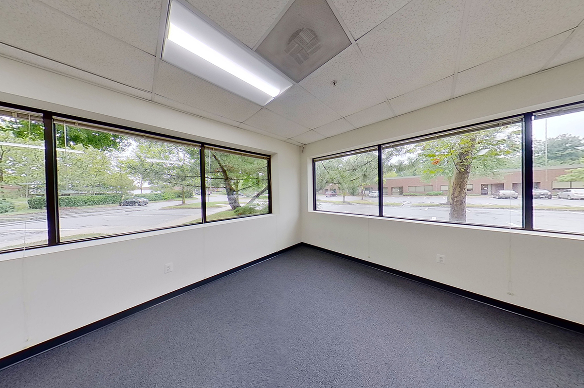 811 Cromwell Park Drive | Suite 100–102 | Private Office