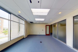 8161 Maple Lawn Boulevard | Suite 200 | Conference Room