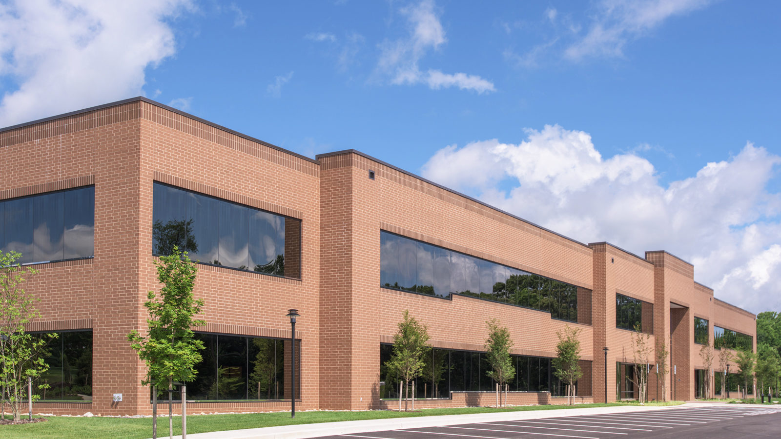 Annapolis Corporate Park | Annapolis MD Office Space | St. John Properties,  Inc.