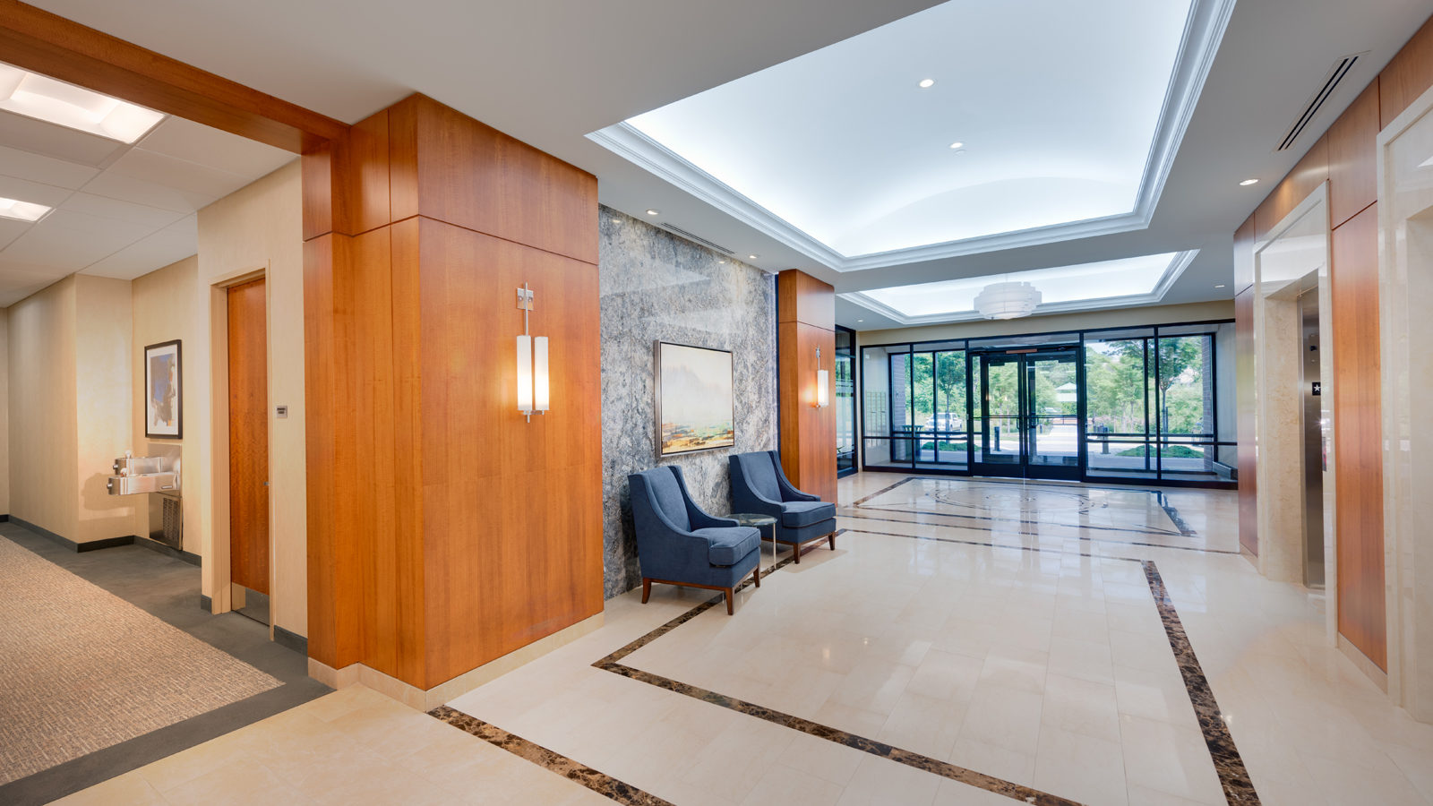 Annapolis Corporate Park Annapolis MD Office Space St. John