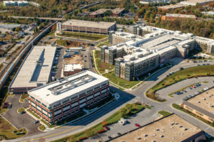 Annapolis Junction Town Center