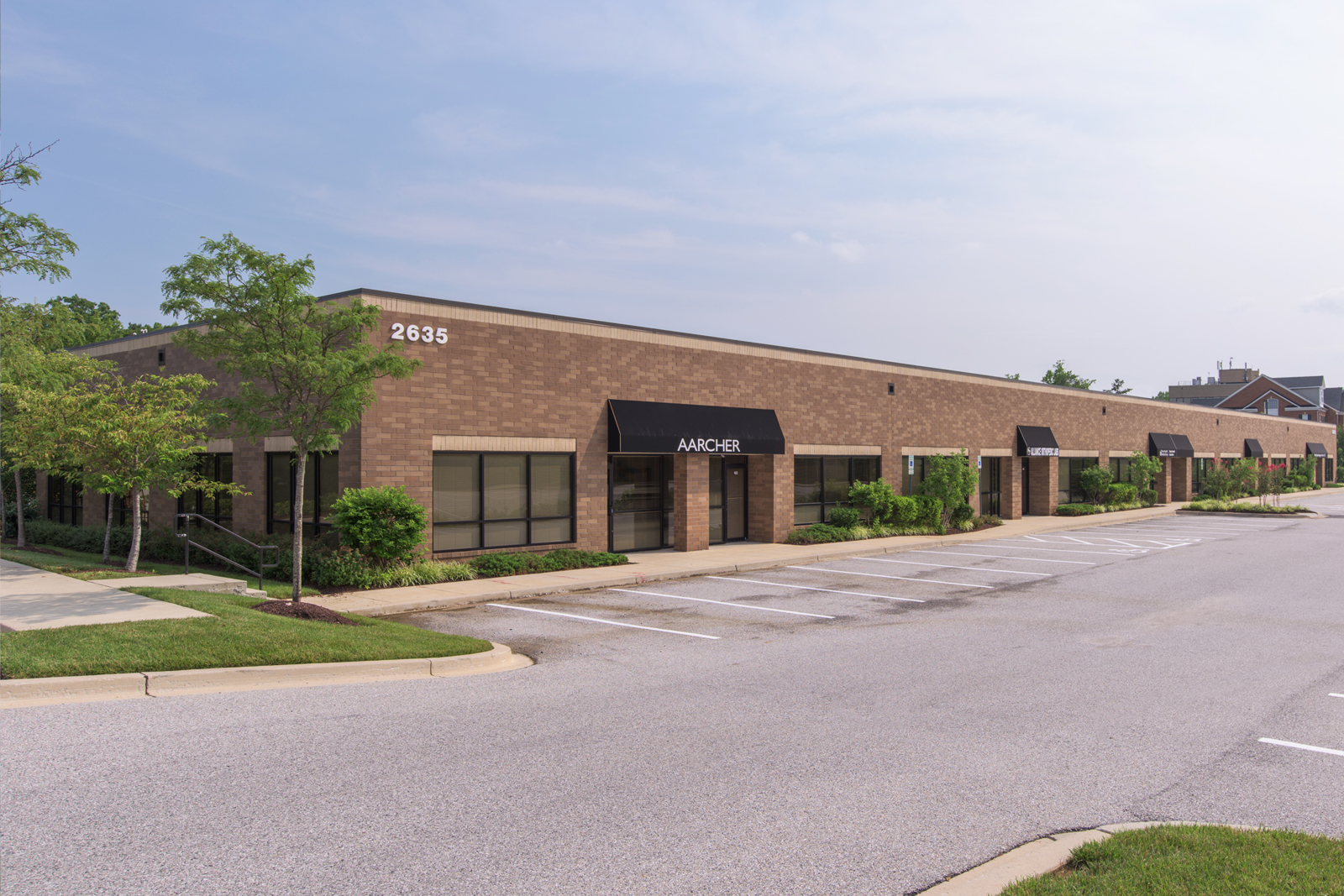 Annapolis Technology Park | Office at 2635 Riva Road