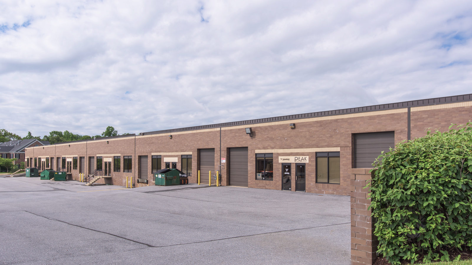 Annapolis Technology Park Annapolis MD Flex Commercial Space St