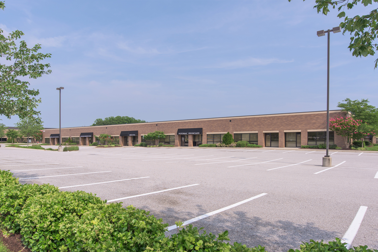 Annapolis Technology Park | Office at 2629 Riva Road