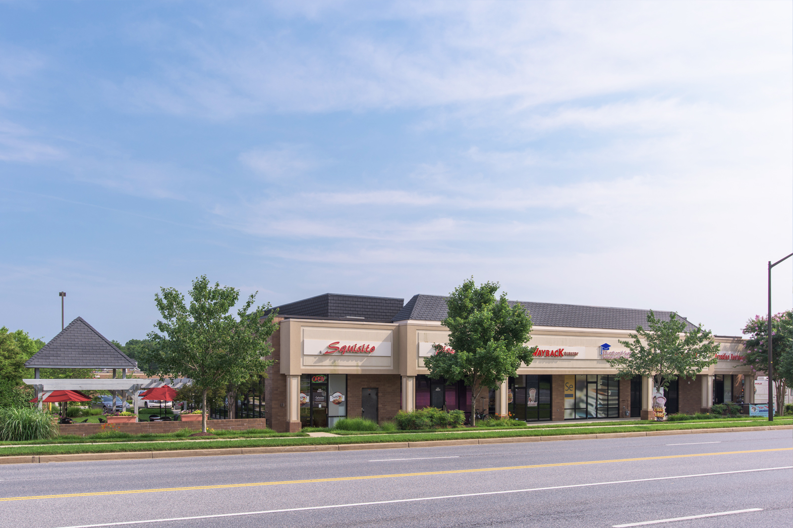 Annapolis Technology Park | Retail at 2625 Riva Road