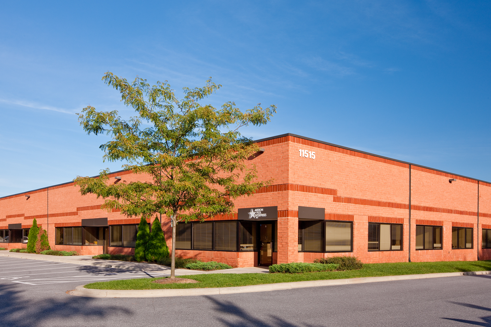 Business Center at Owings Mills | 11515 Cronridge Drive