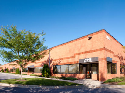 Business Center at Owings Mills | 11521 Cronridge Drive