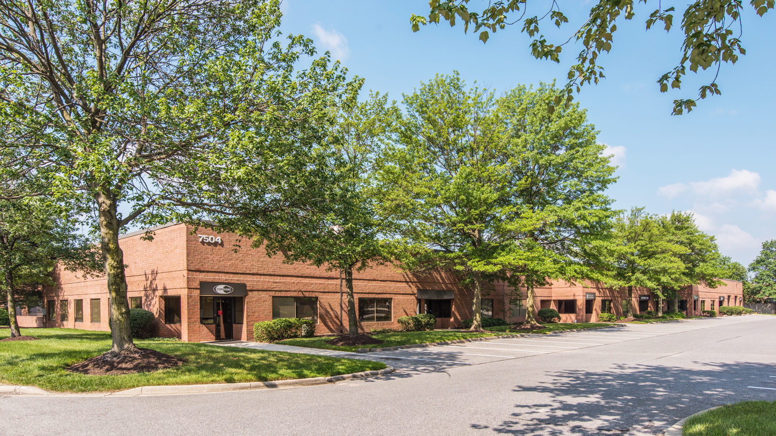 BWI Commerce Park Hanover MD Flex Commercial Space St. John