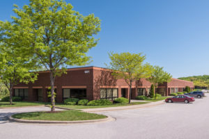 BWI Technology Park I | Office | 601 Global Way