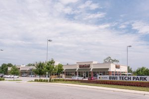 BWI Technology Park II | Retail | 802 Pinnacle Drive