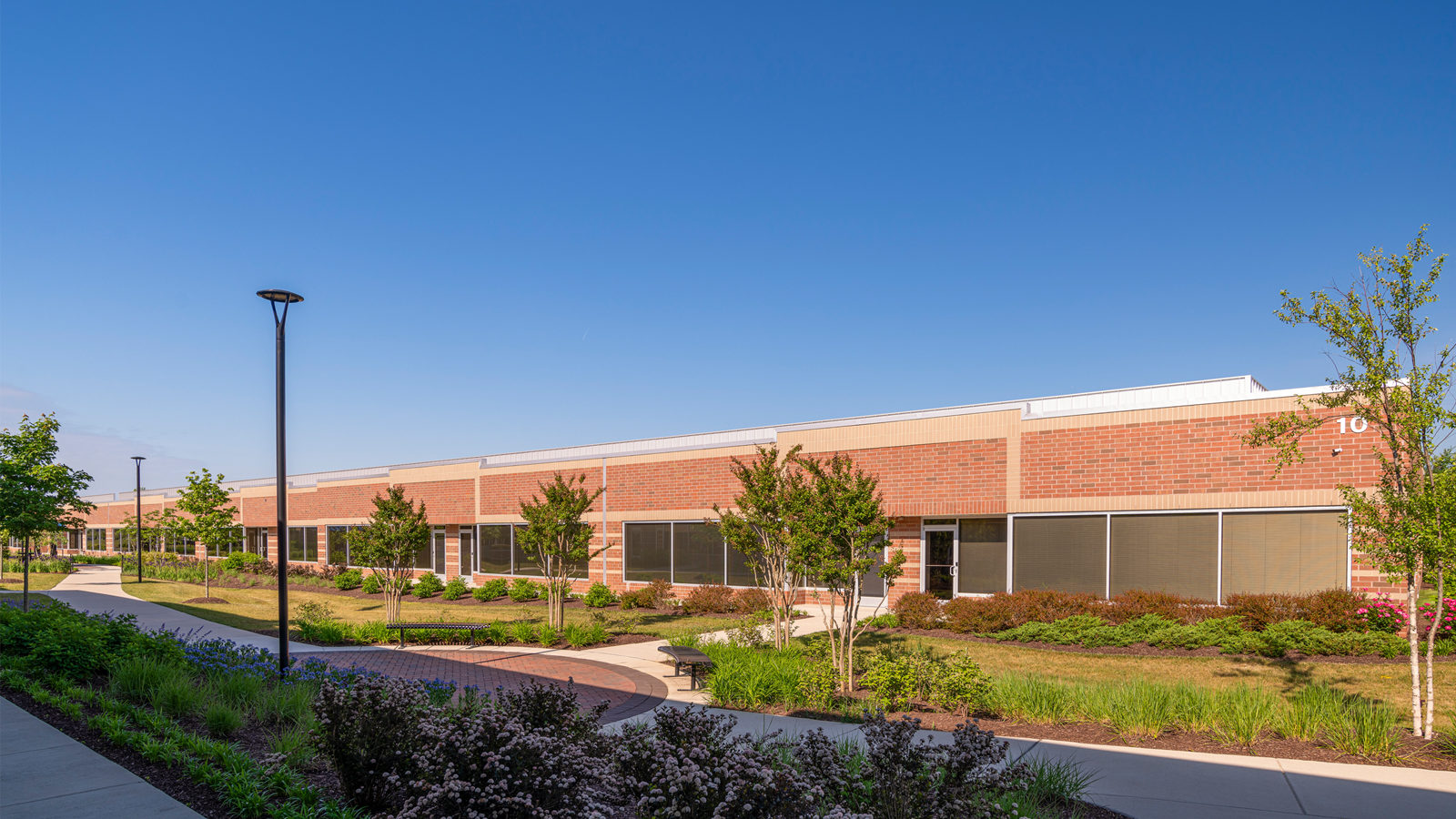 Greenleigh Middle River MD Office Flex Retail Space St. John