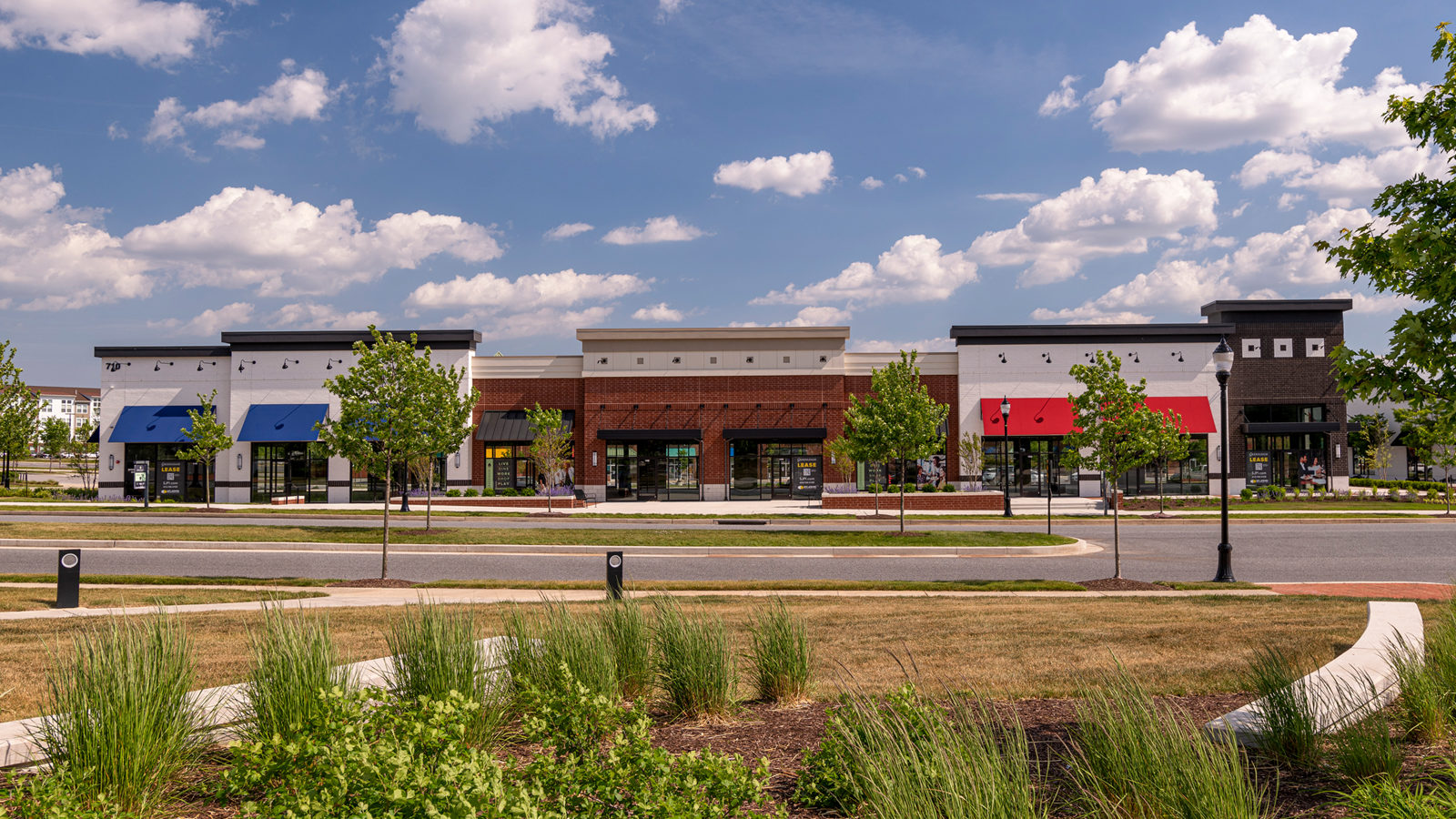 Greenleigh Middle River MD Office Flex Retail Space St. John