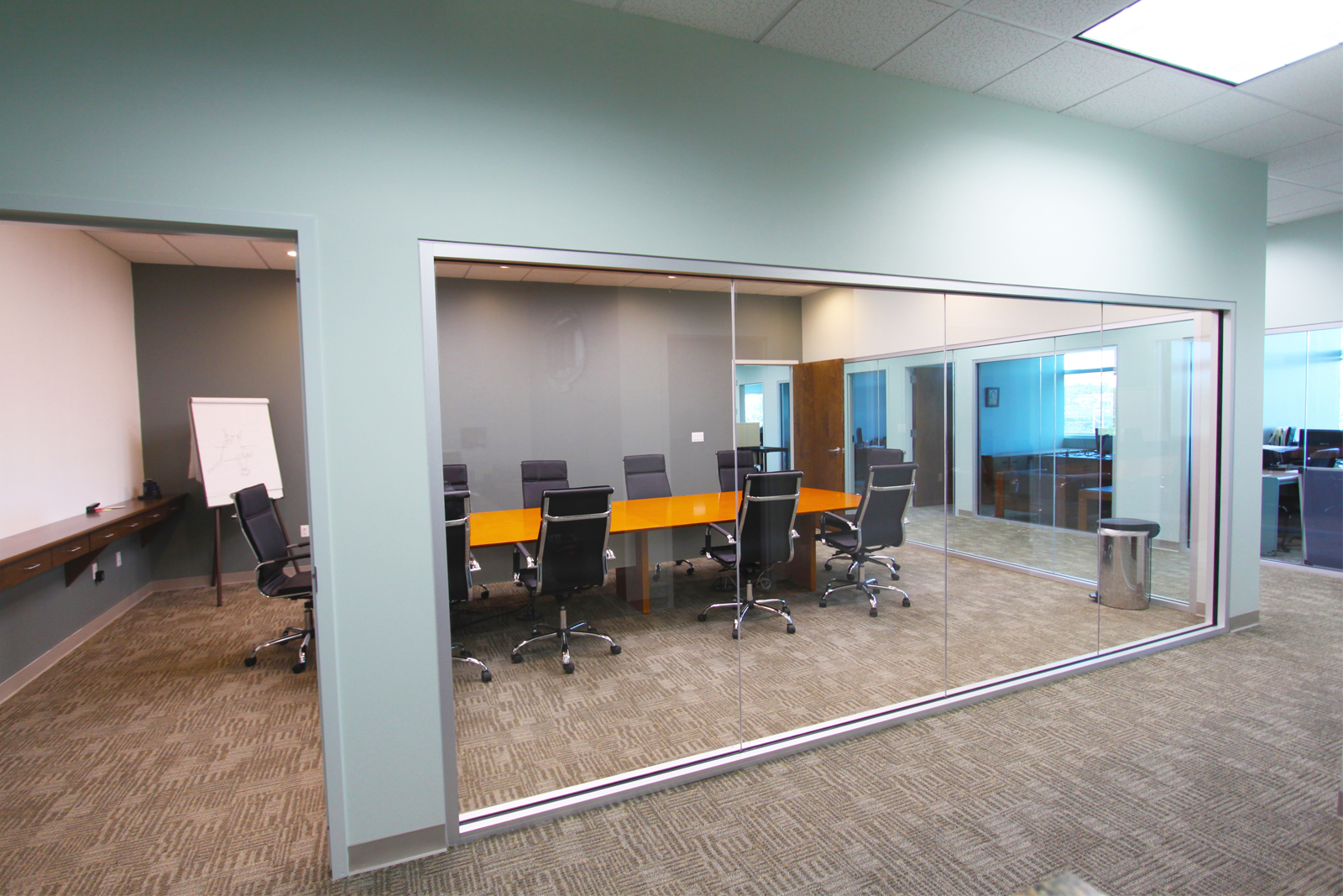 Baltimore Gateway | 3700 Koppers Street | Conference Room