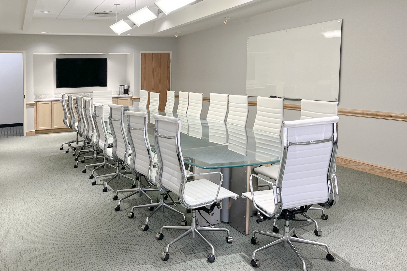 Cromwell Center | Conference Room