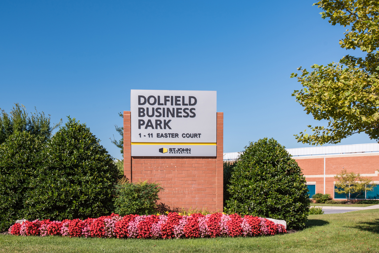 Dolfield Business Park | Flex/R&D