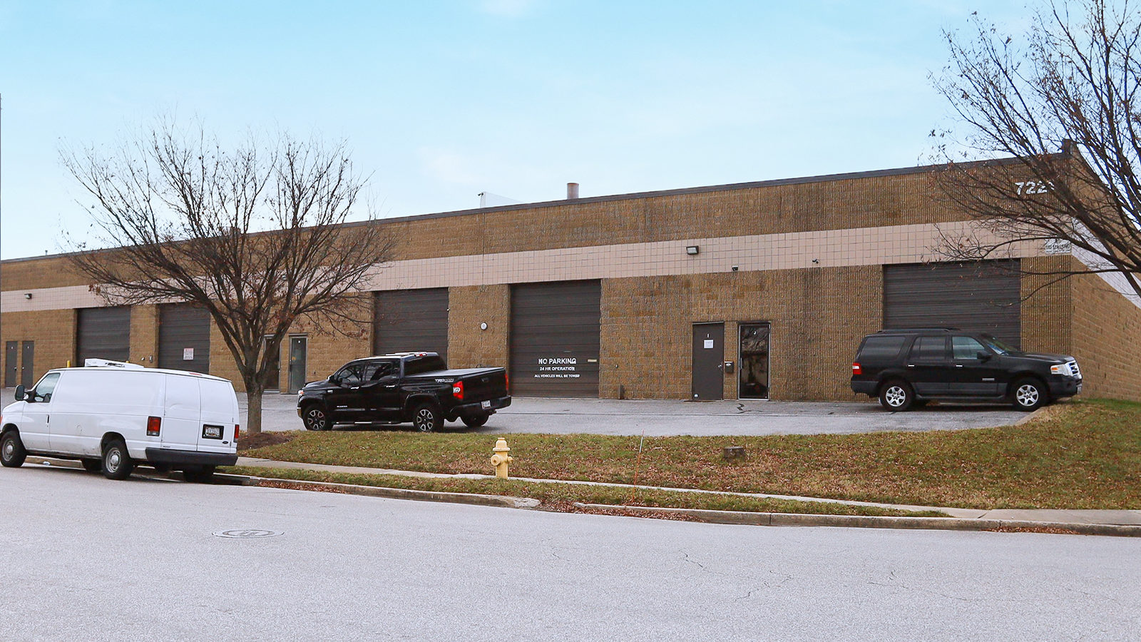 nationwide insurance glen burnie md