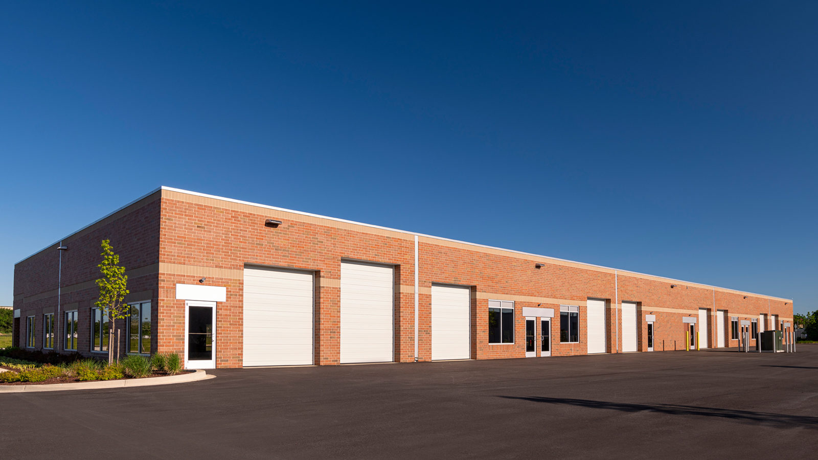 Glen Burnie Crossing Glen Burnie MD Automotive Space St. John