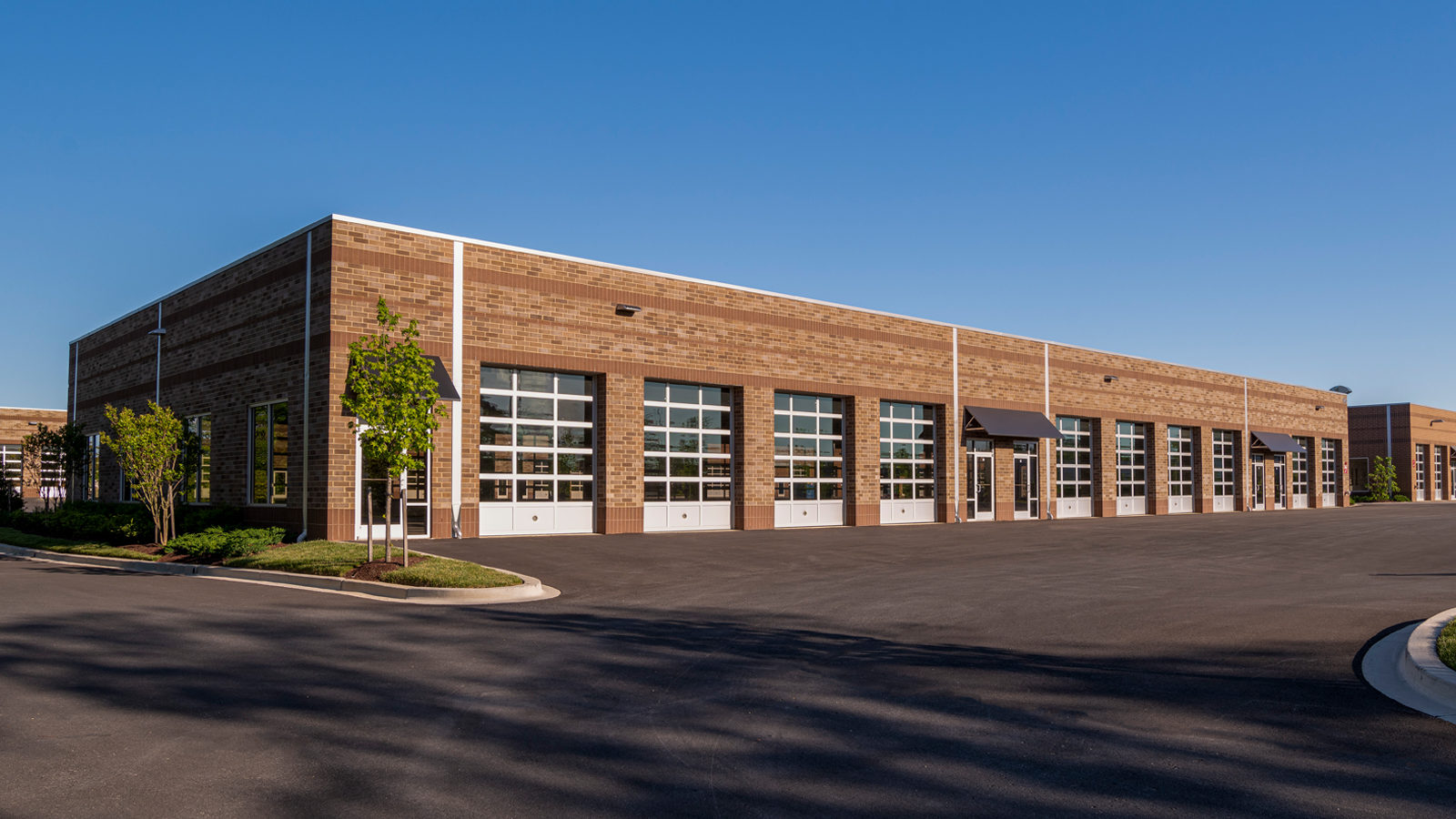 Glen Burnie Crossing Glen Burnie MD Automotive Space St. John