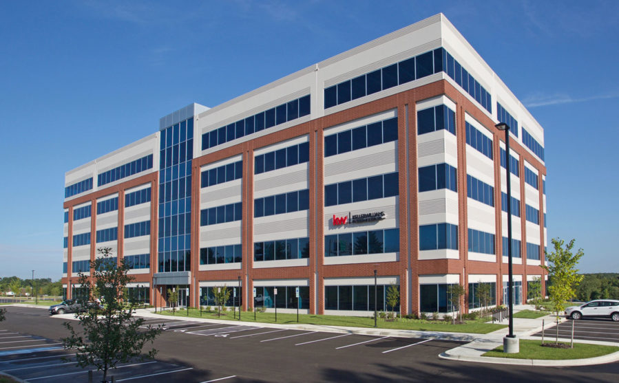 I-97 Business Park - Millersville MD Office Space - St. John Properties