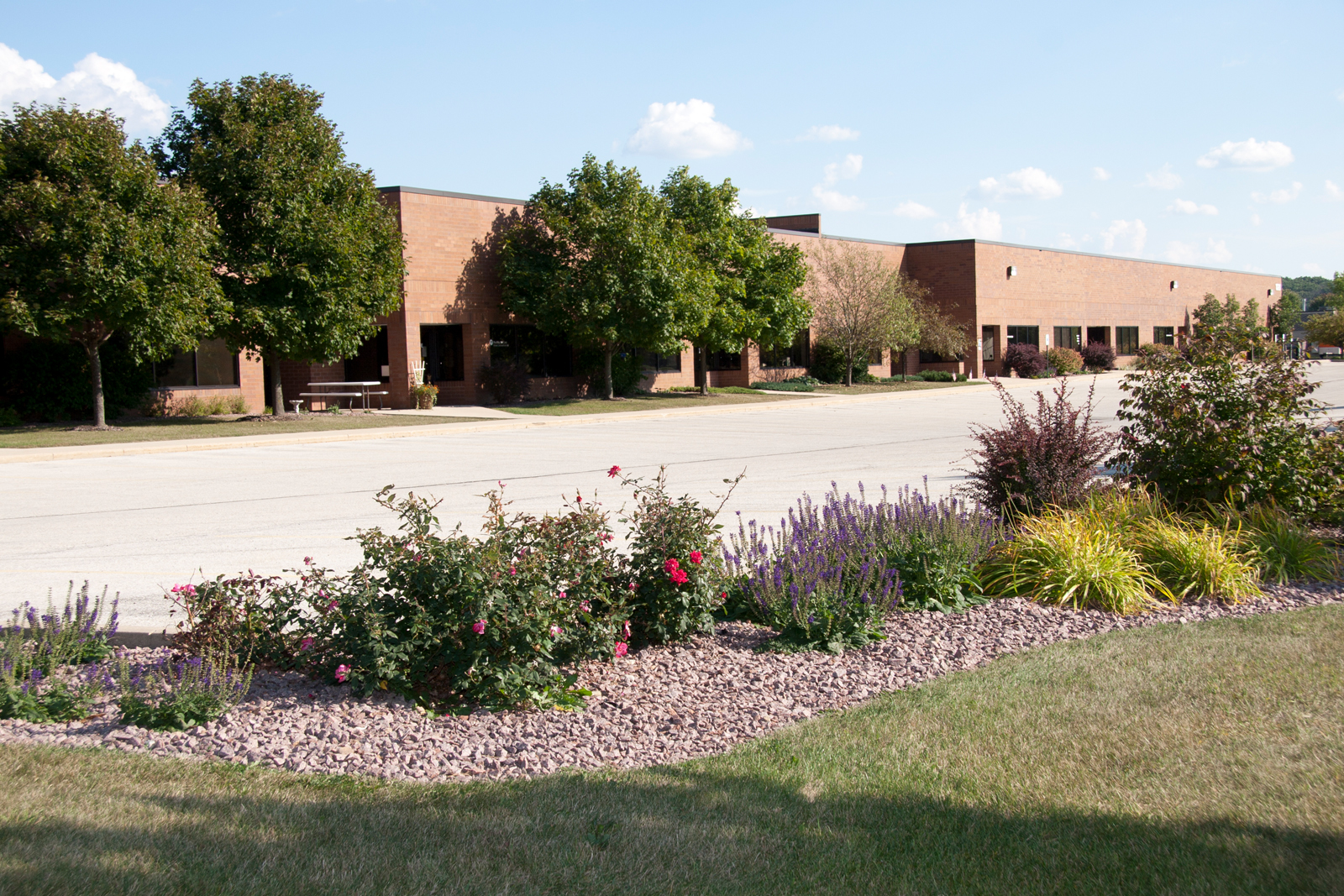 Lake Country Research Center | Flex/R&D & Office | 1020 James Drive