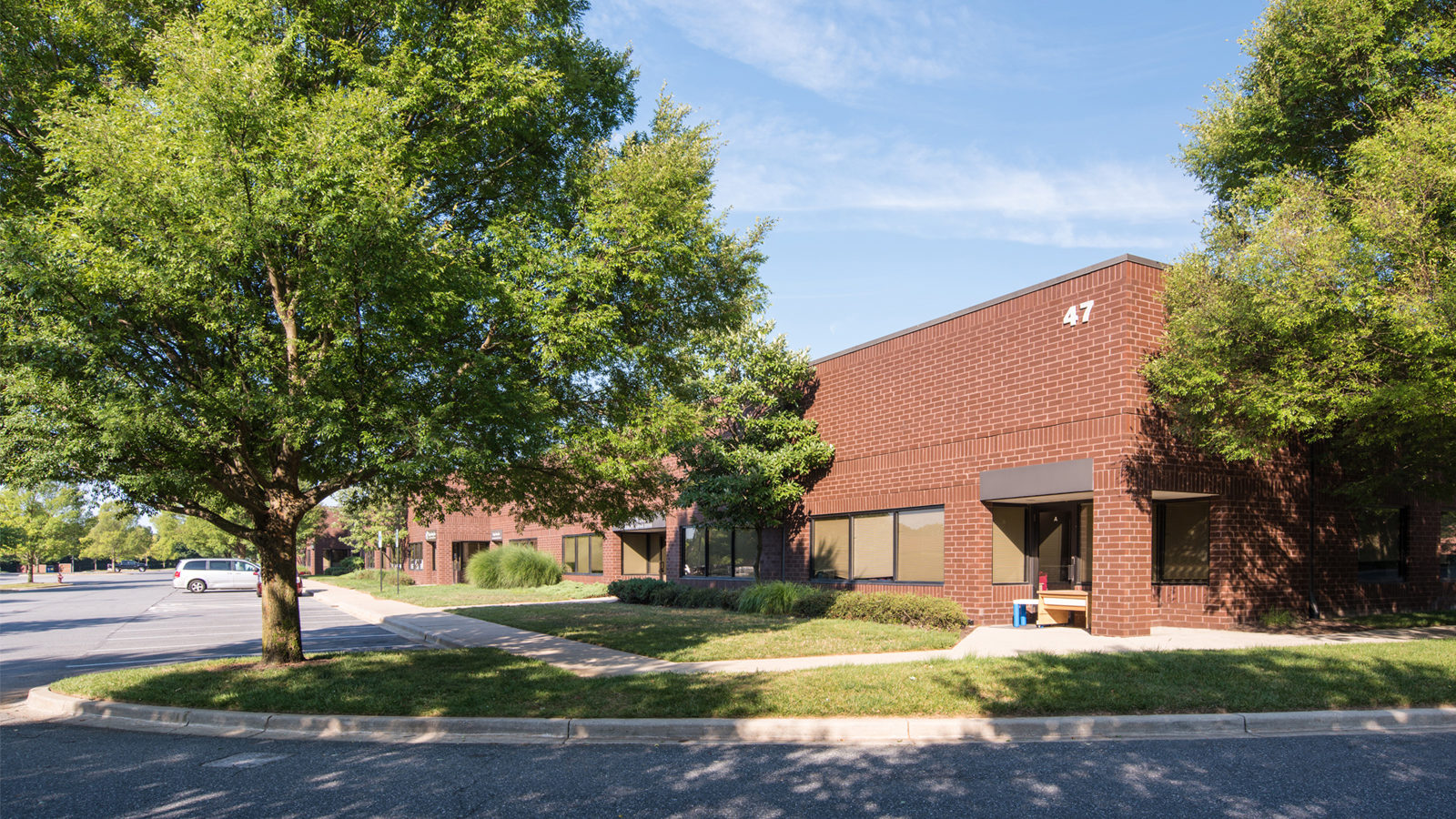 Loveton Business Park | Sparks MD Office Flex Space | St. John ...