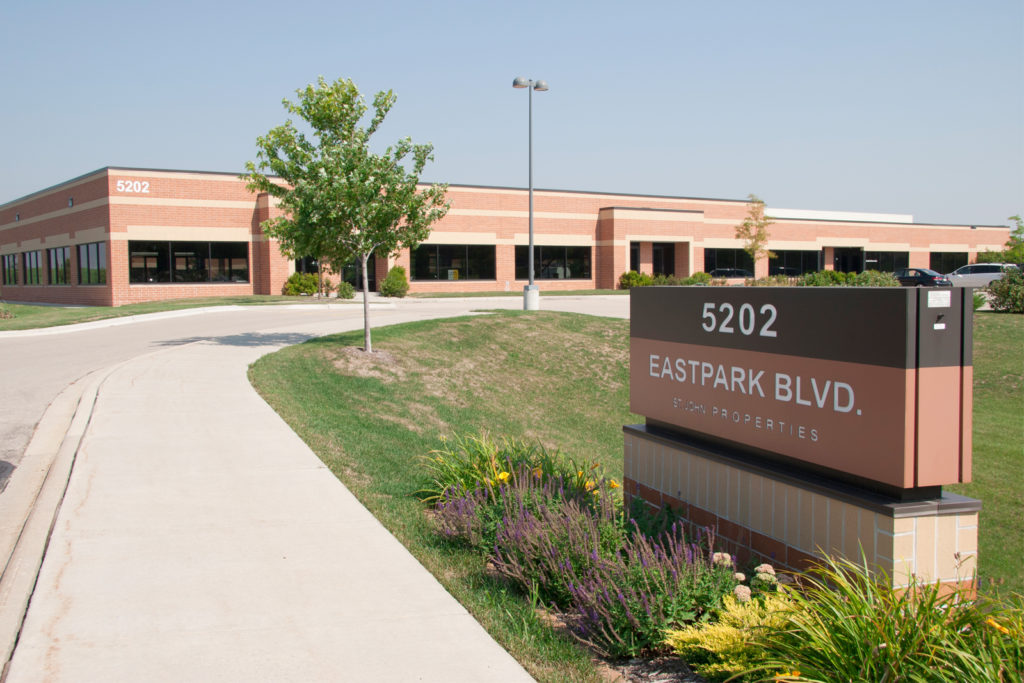Madison East Business Center Madison WI Office Space St. John