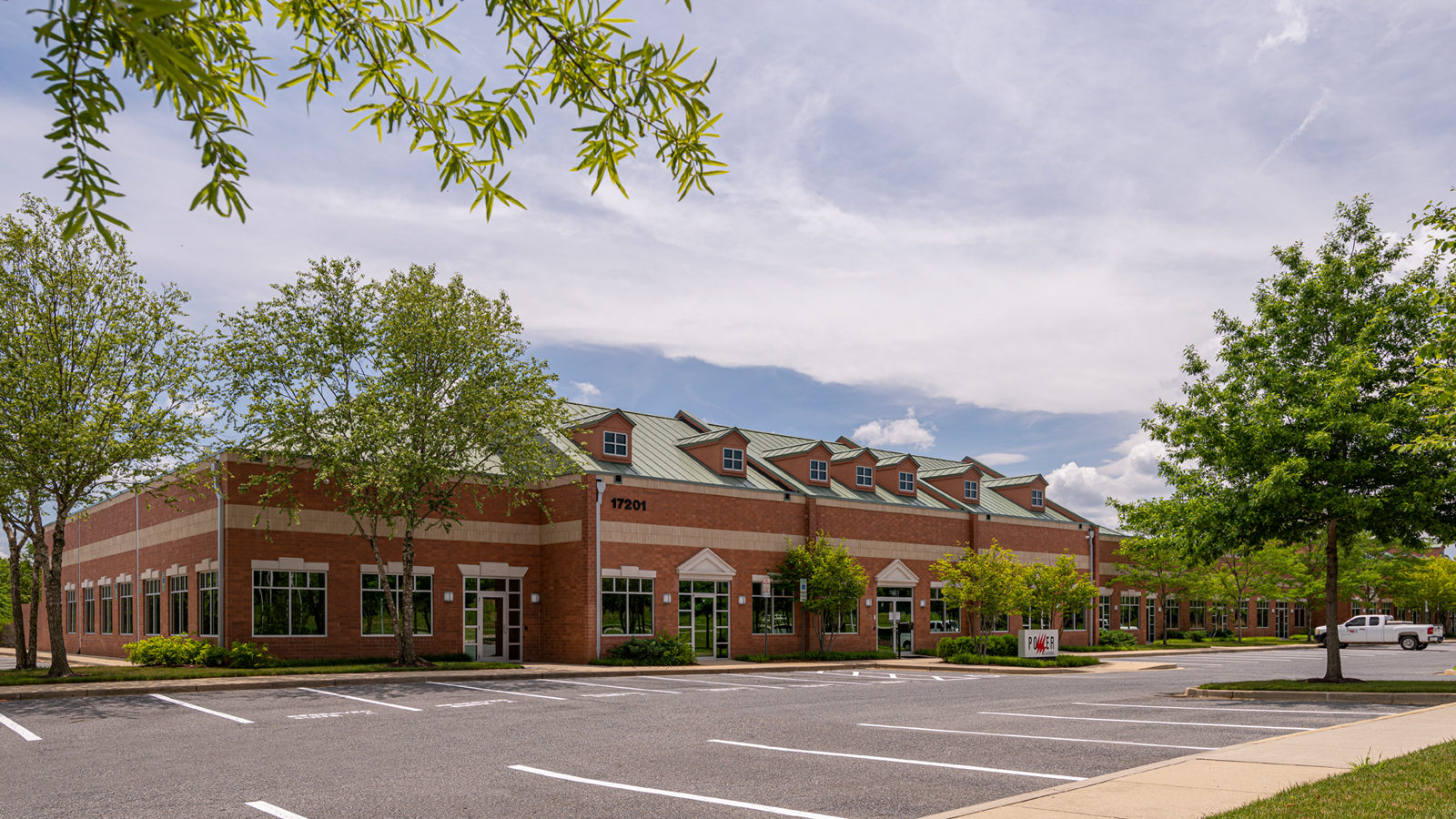 Melford Town Center Bowie MD Office Flex Retail Space St. John