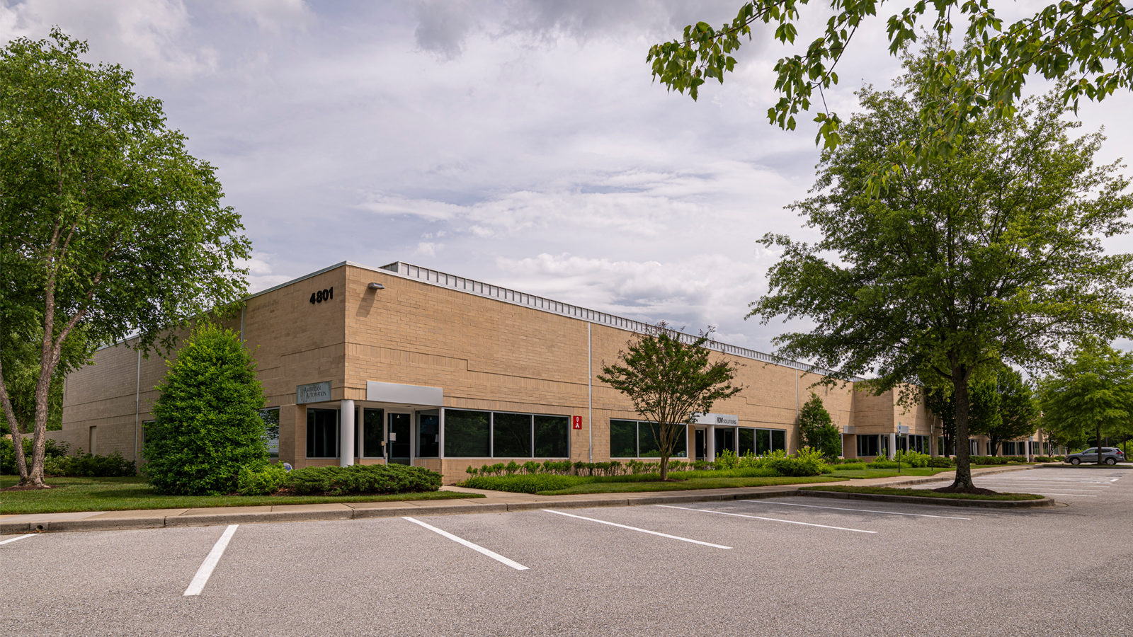 Melford Town Center Bowie MD Office Flex Retail Space St. John