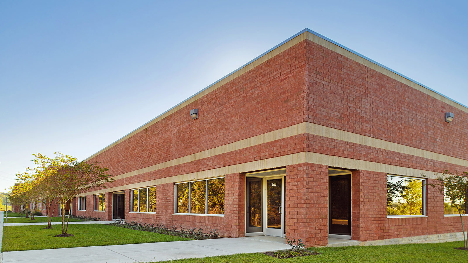 Pelican Point Commerce Center Gonzales LA Flex Space St. John