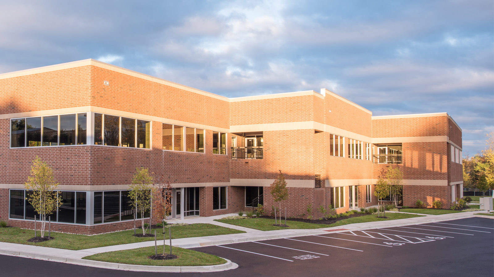 Reisterstown Crossing Reisterstown MD Office Retail Space St. John