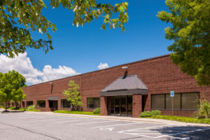 Rt. 450 Business Park | Flex/R&D & Office | 445 Defense Highway