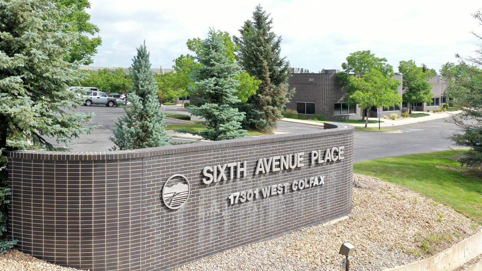 Sixth Avenue Place | Golden CO Flex Space | St. John Properties, Inc.