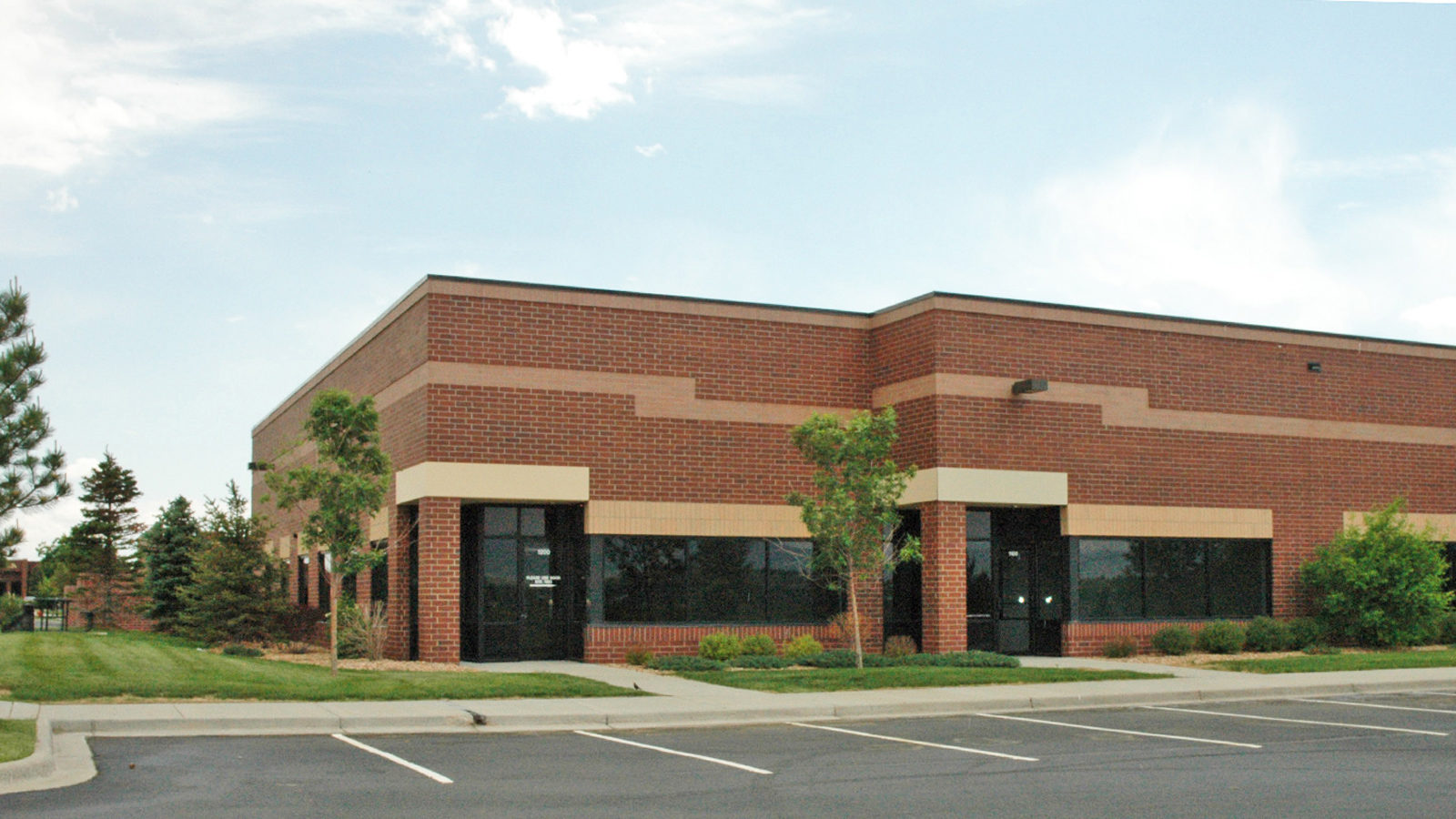 Walnut Creek Business Park Westminster CO Flex Space St. John