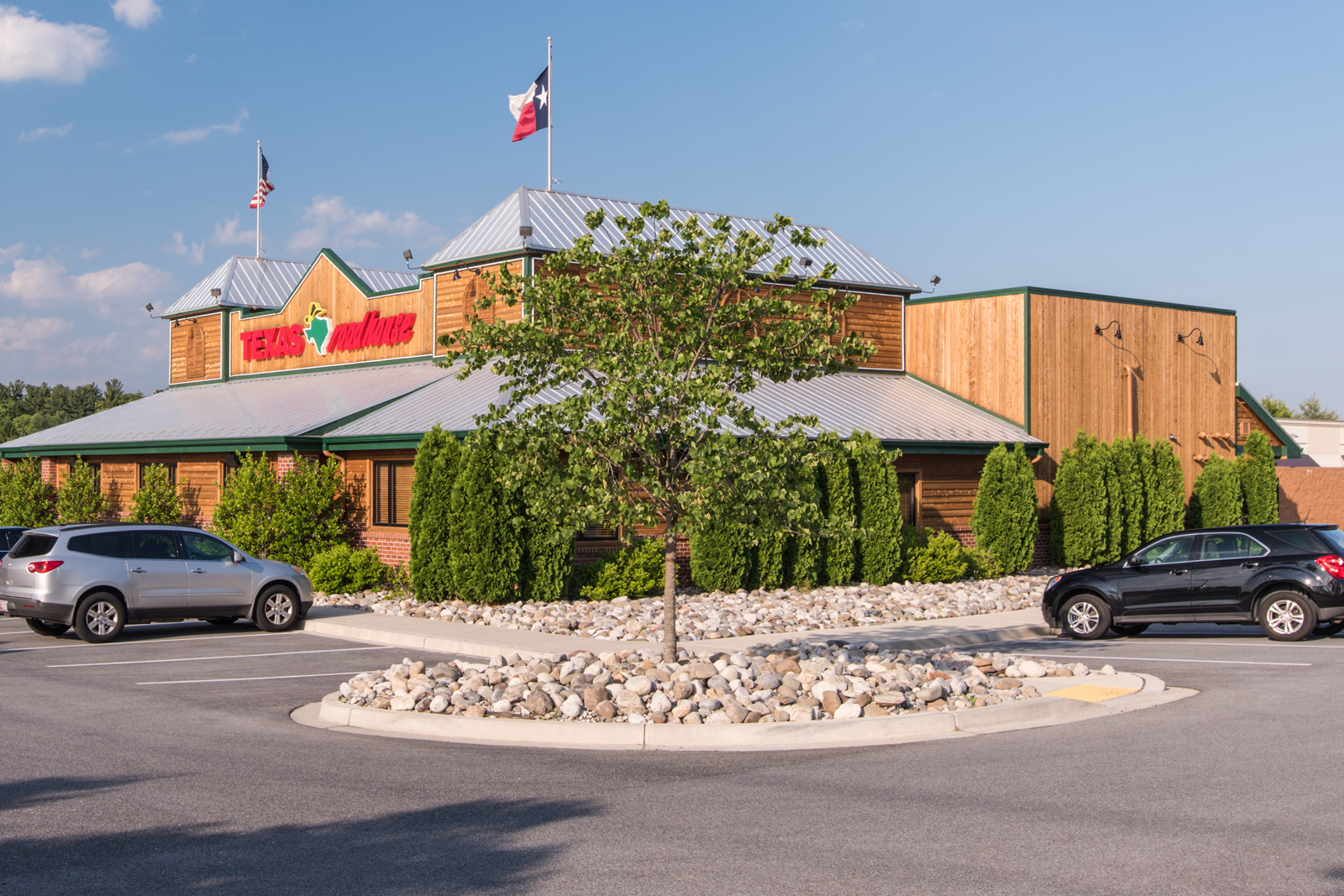 Westview Business Park | Texas Roadhouse