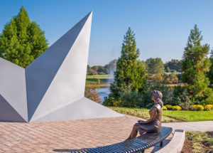 Memorial in Honor of the Gold Star Mothers and Gold Star Families