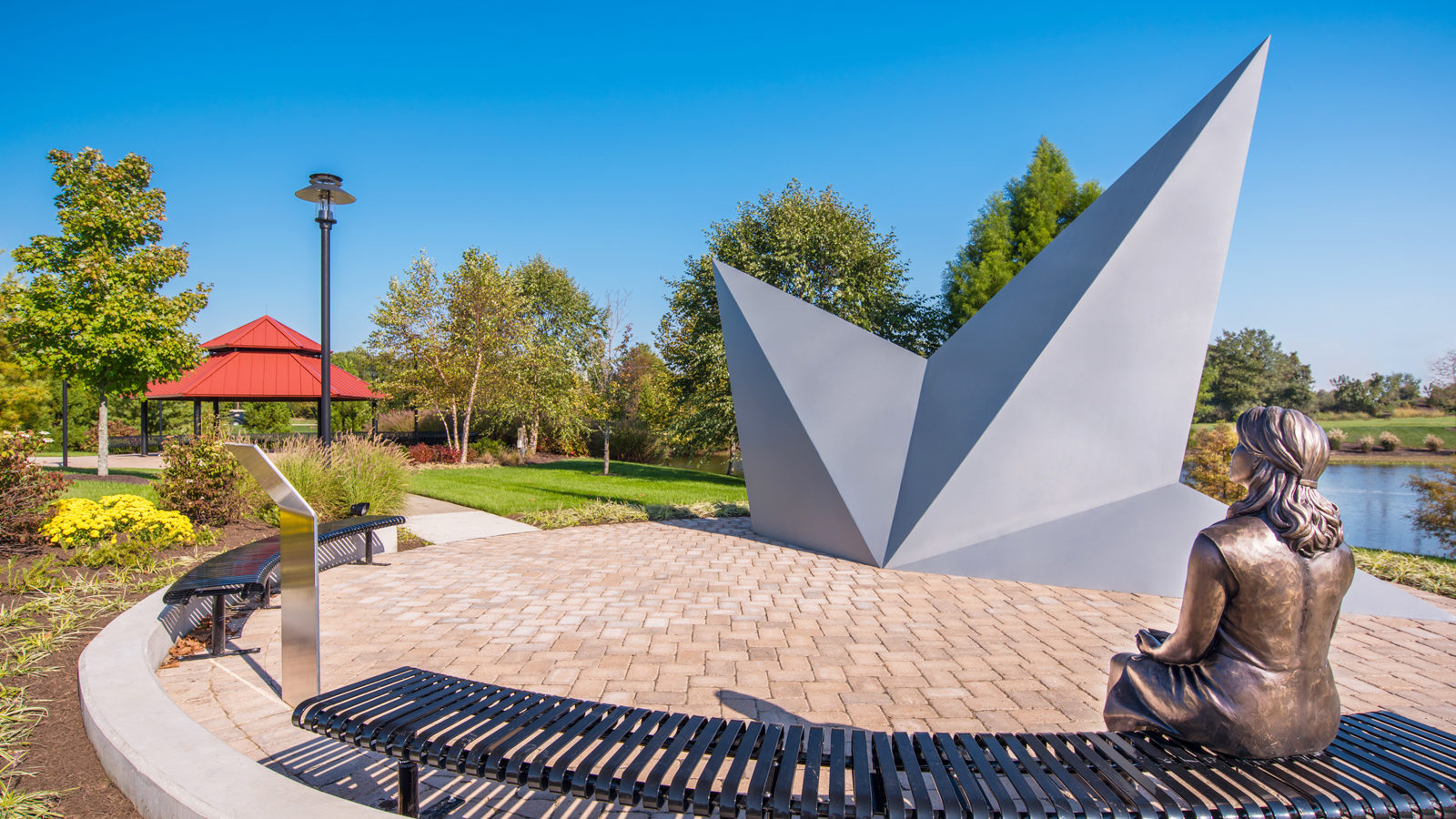 The GATE at Aberdeen Proving Ground | St. John Properties, Inc.
