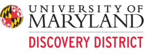 University of Maryland Discovery District