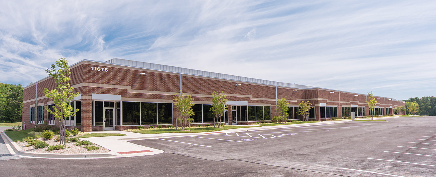 Eisai to take space at Greenleigh at Crossroads in Baltimore County