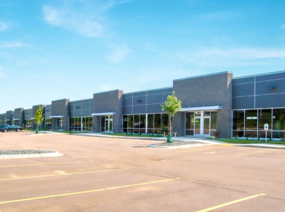 Hoepker Corporate Center | Flex/R&D & Office