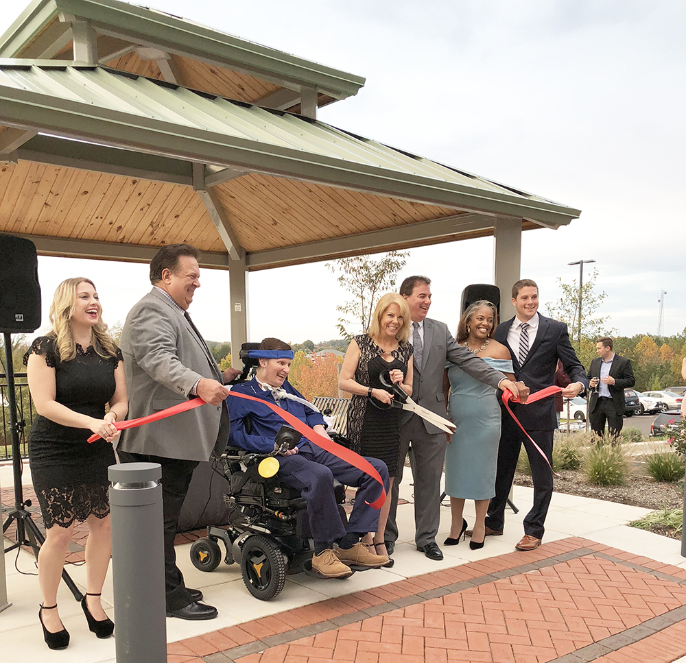 Keller Williams Flagship of Maryland Signs 24,000 SF Lease at 231